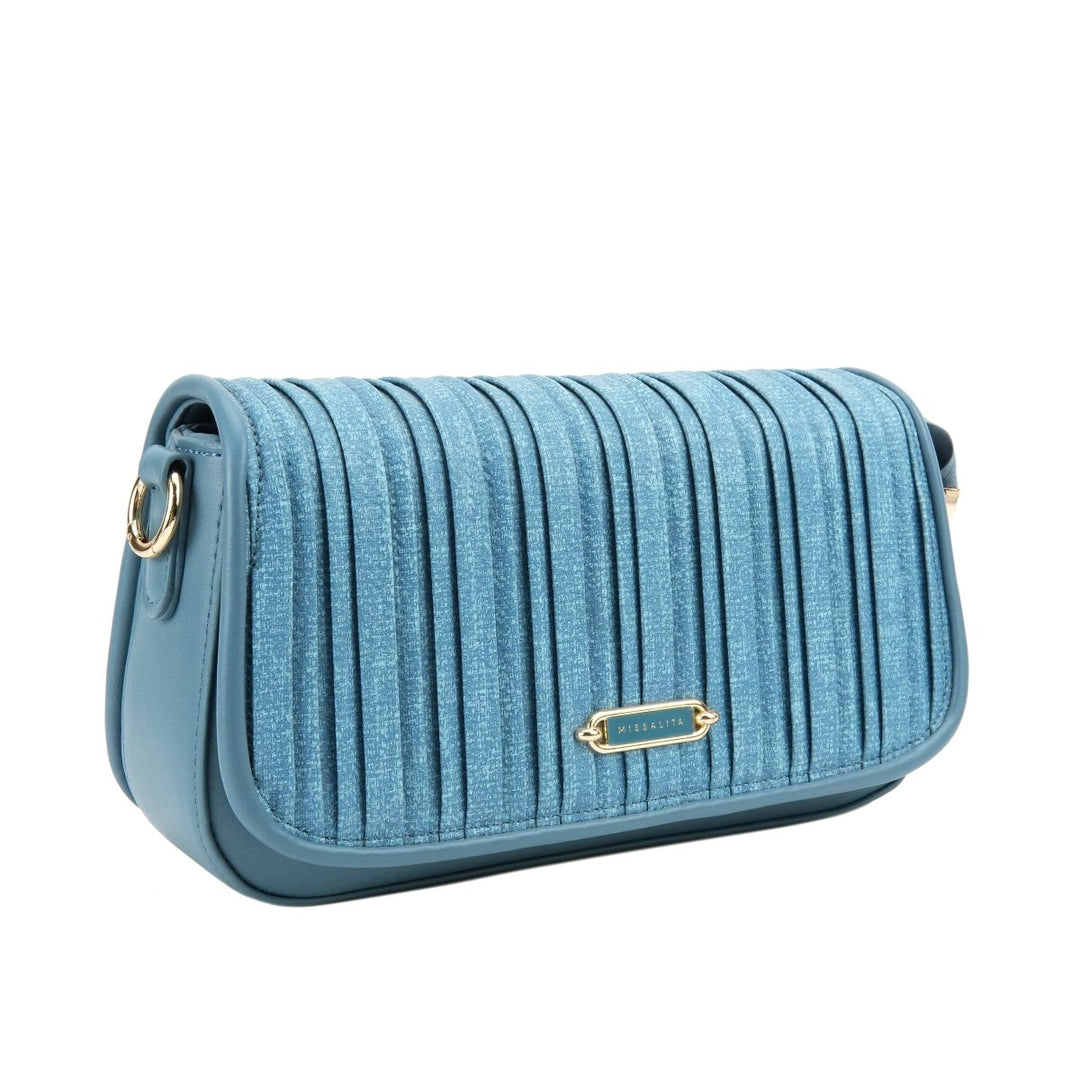 Women Hand Bag - 15200B - Hand Bag - Walkeaze