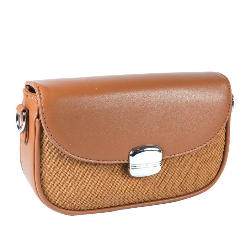 Women Hand Bag - 15211B