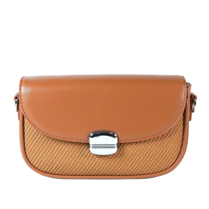 Women Hand Bag - 15211B