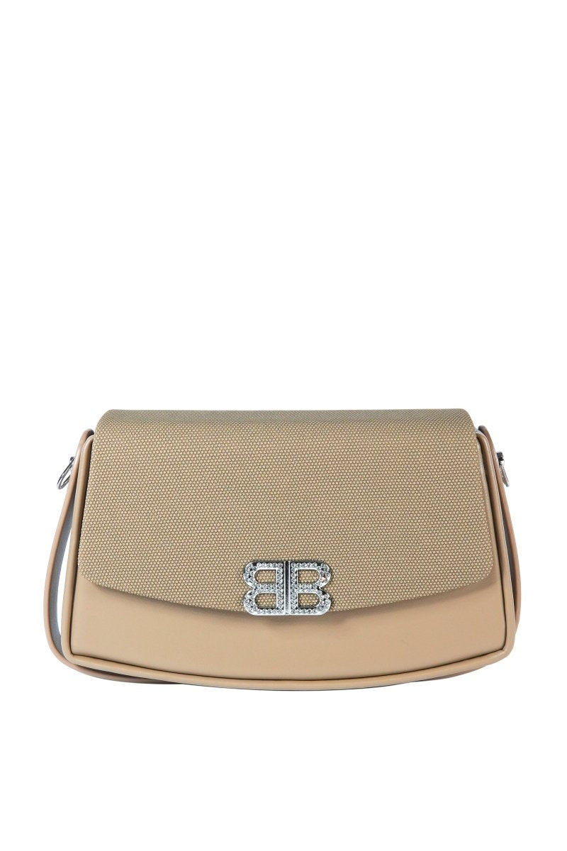 Women Hand Bag - 15212B - Hand Bag - Walkeaze