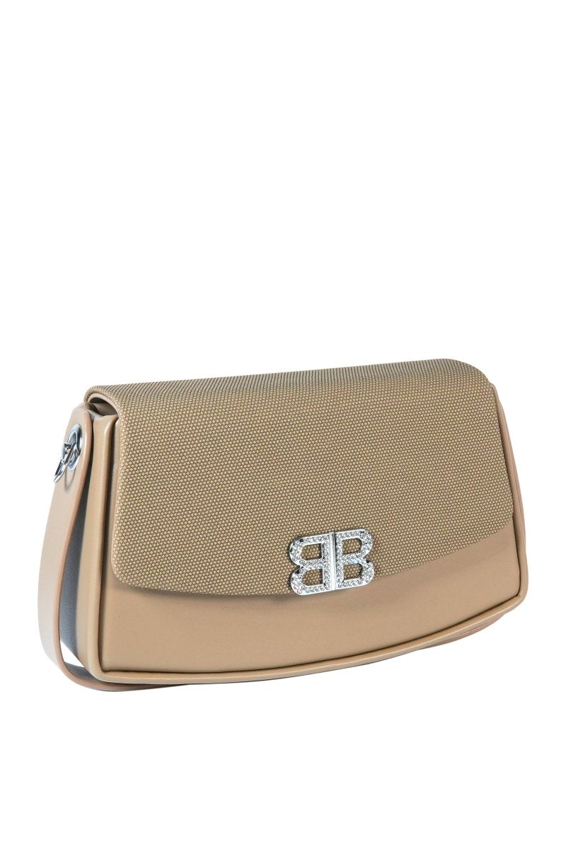 Women Hand Bag - 15212B - Hand Bag - Walkeaze