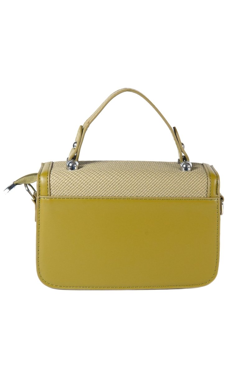 Women Hand Bag - 15214B