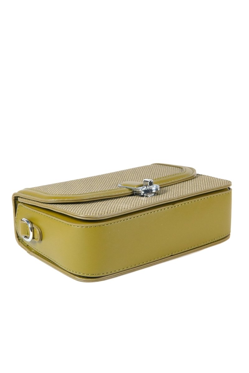 Women Hand Bag - 15214B