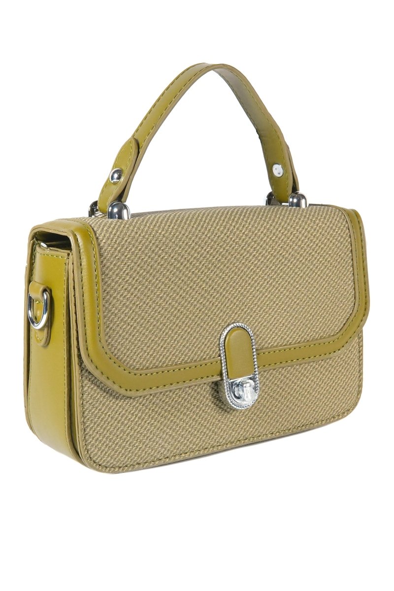 Women Hand Bag - 15214B