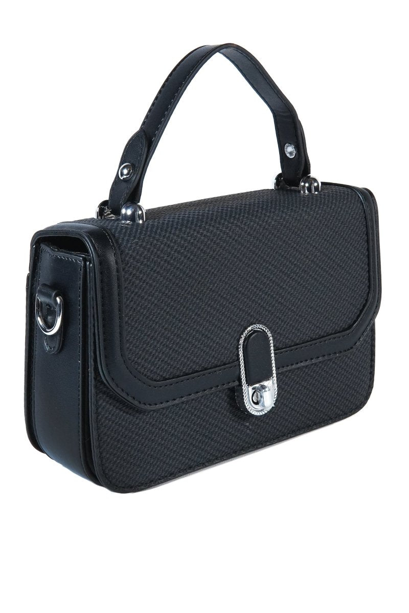 Women Hand Bag - 15214B