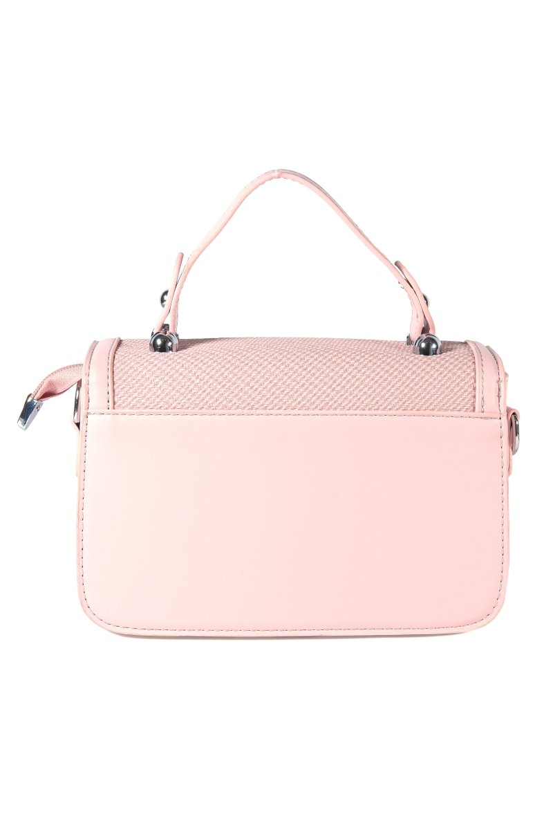 Women Hand Bag - 15214B