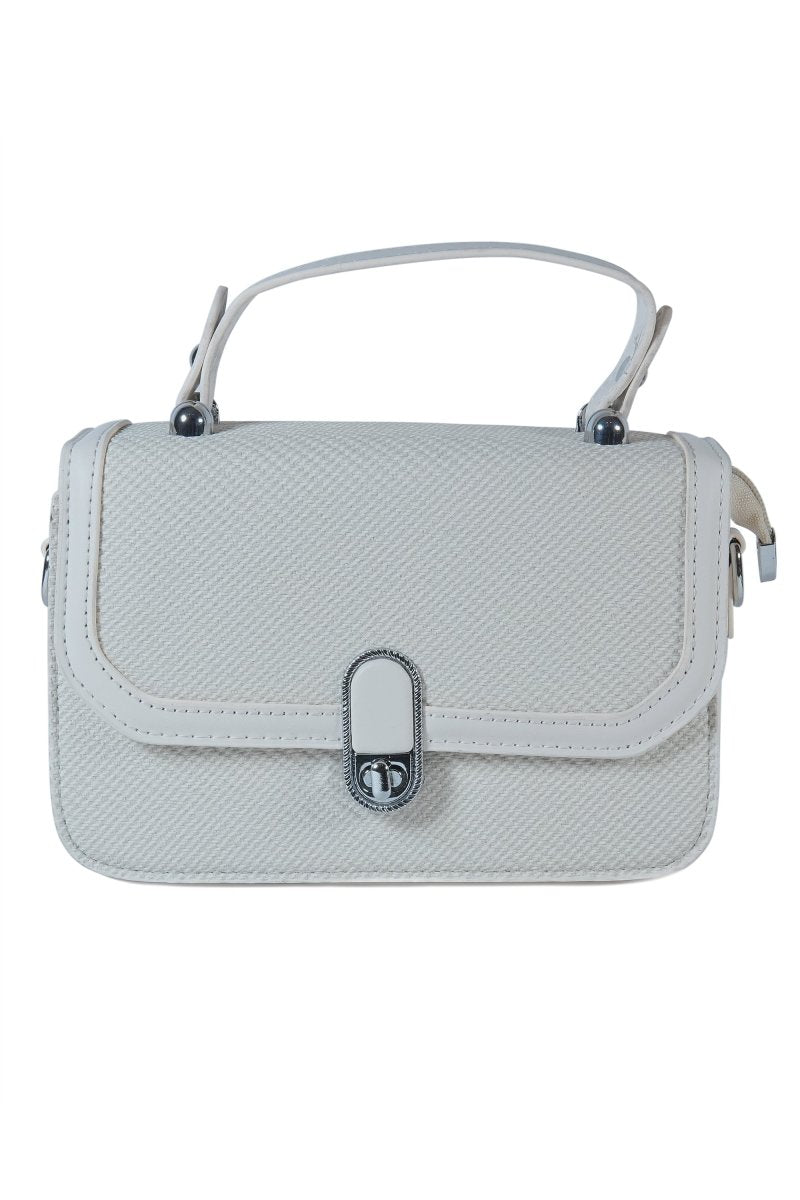 Women Hand Bag - 15214B