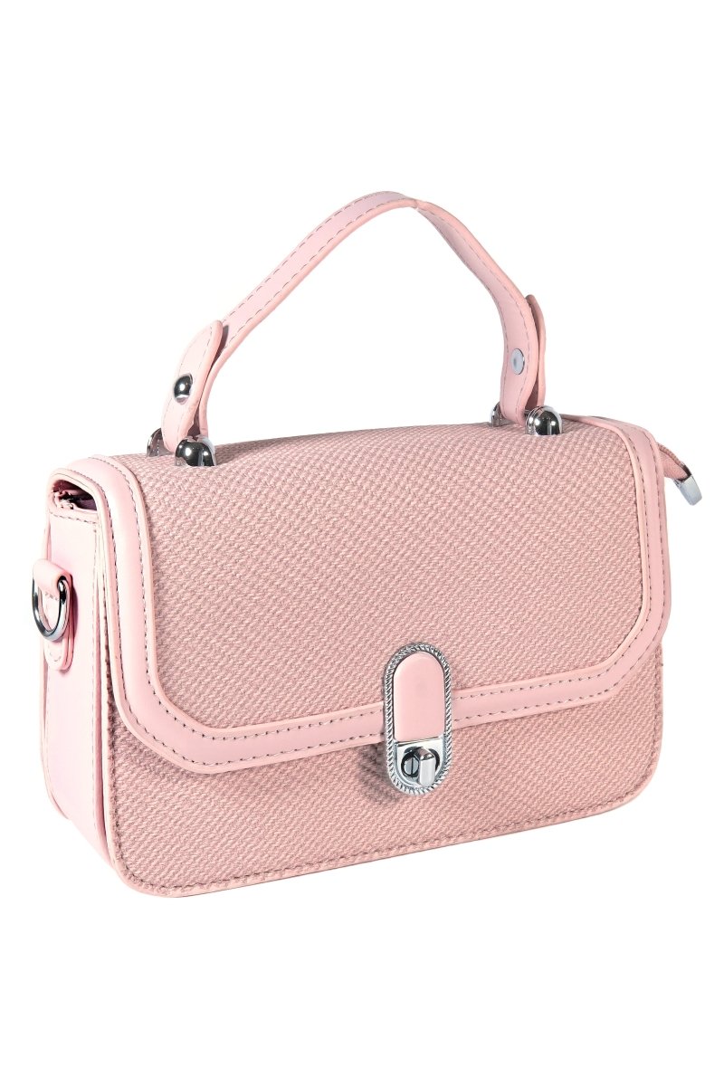 Women Hand Bag - 15214B