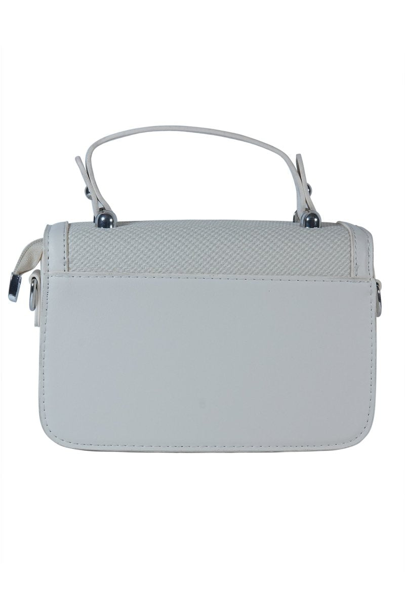 Women Hand Bag - 15214B