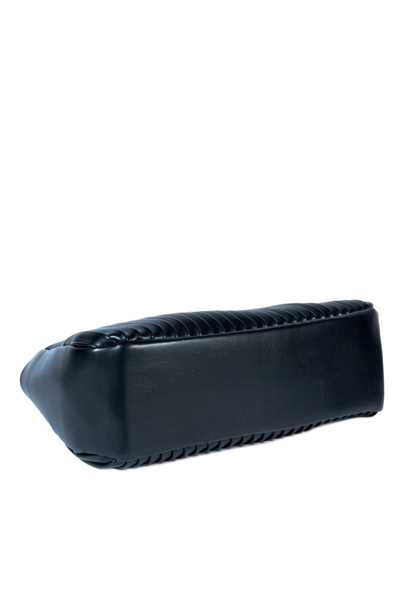 Women Hand Bag - 15215B - Hand Bag - Walkeaze