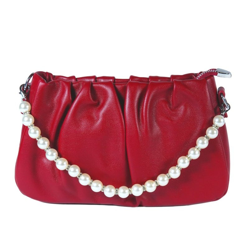 Women Hand Bag - 15216B - Hand Bag - Walkeaze