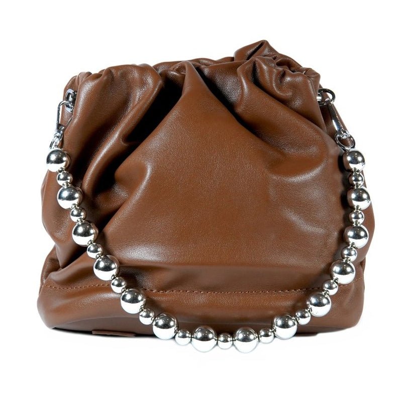 Women Hand Bag - 15217B - Hand Bag - Walkeaze