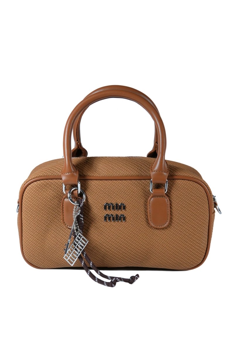 Women Hand Bag - 15218B