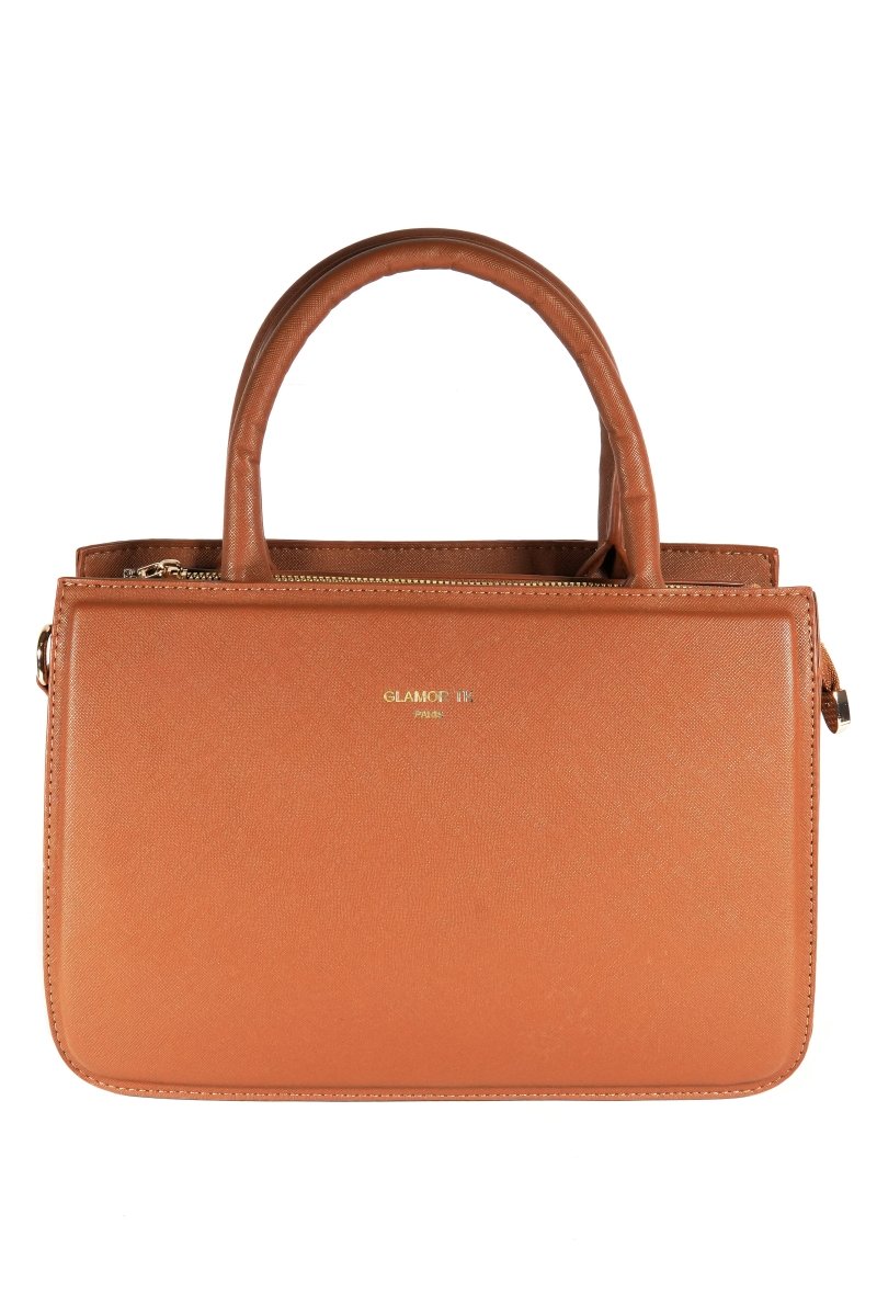 Women Hand Bag - 15227B