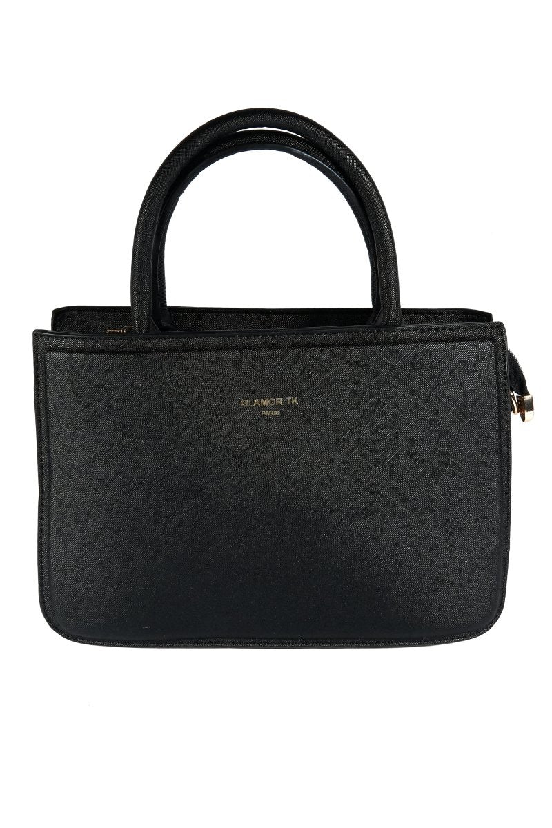 Women Hand Bag - 15227B