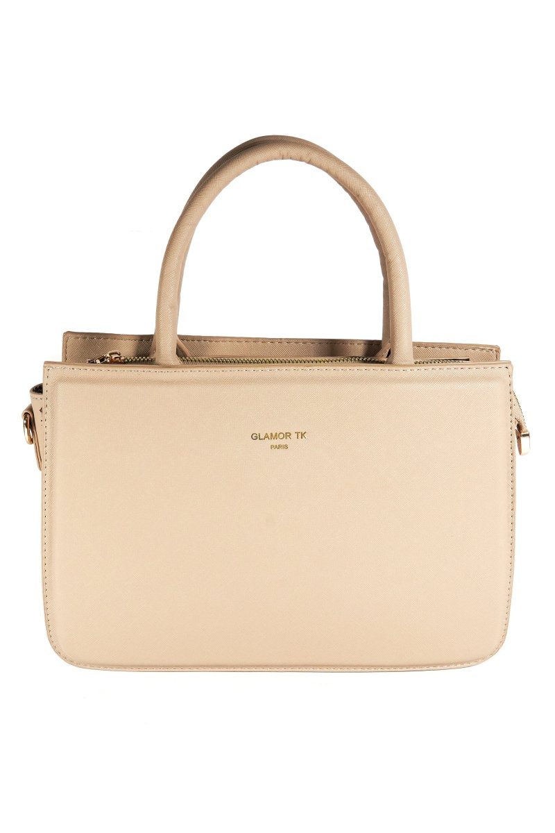 Women Hand Bag - 15227B