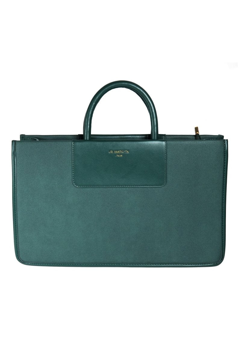 Women Hand Bag - 15231B