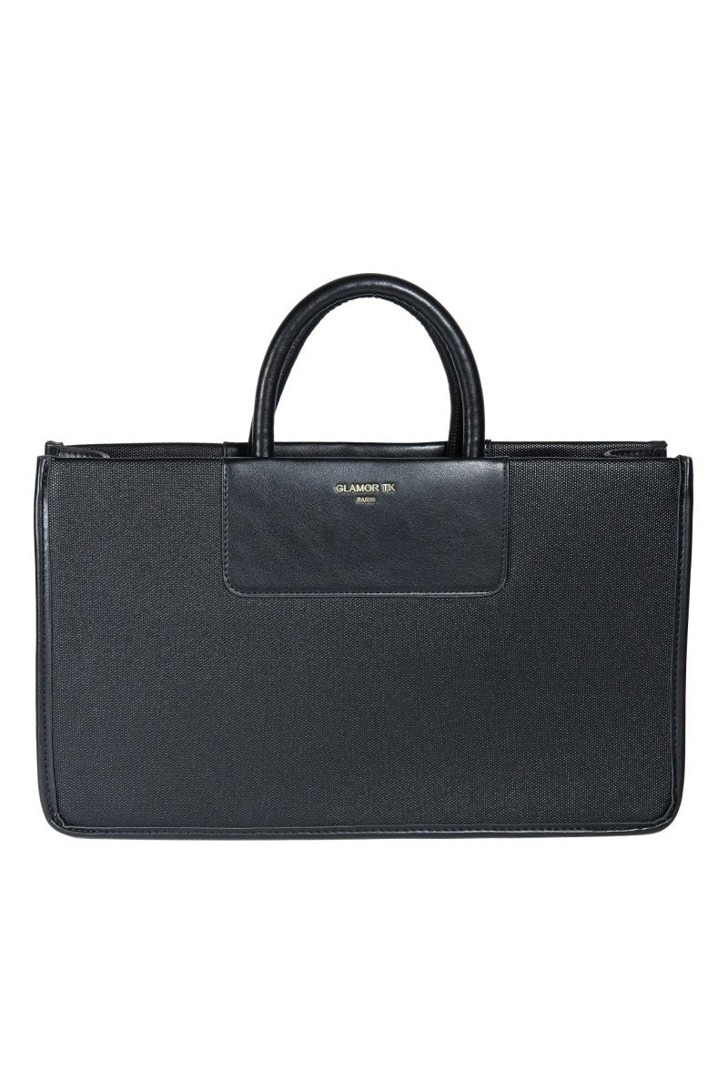 Women Hand Bag - 15231B - Hand Bag - Walkeaze