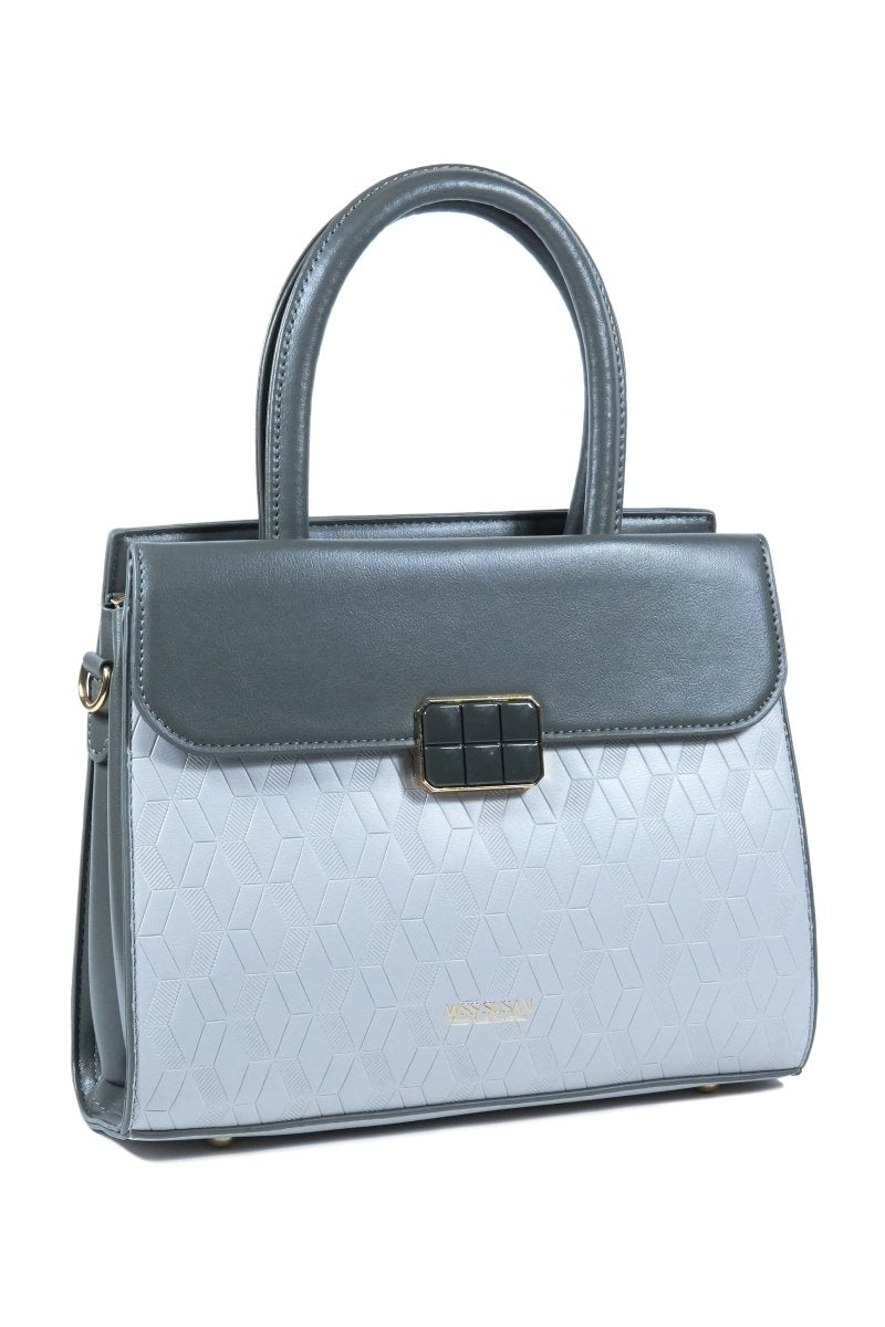 Women Hand Bag - 15322B