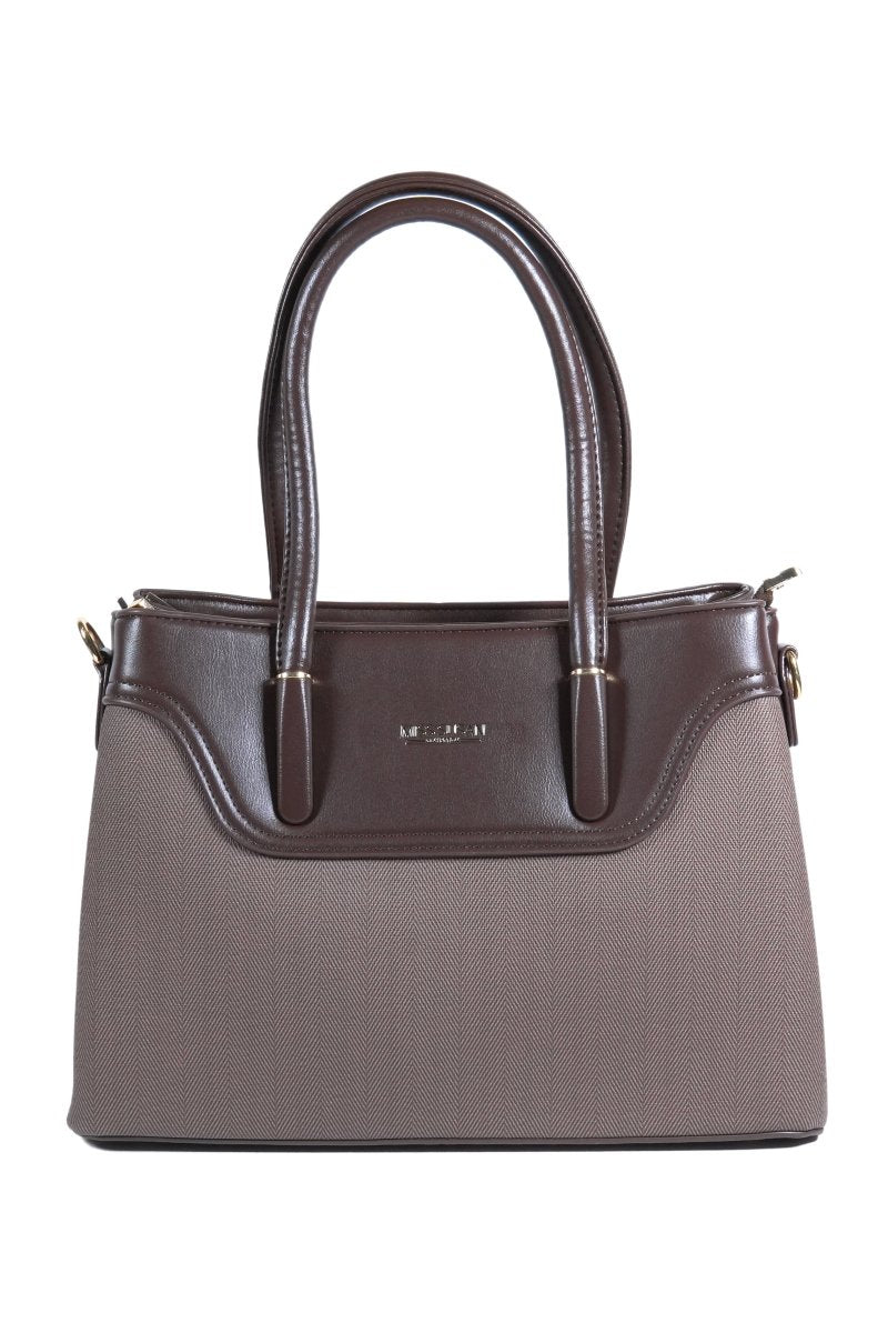 Women Hand Bag - 15327B