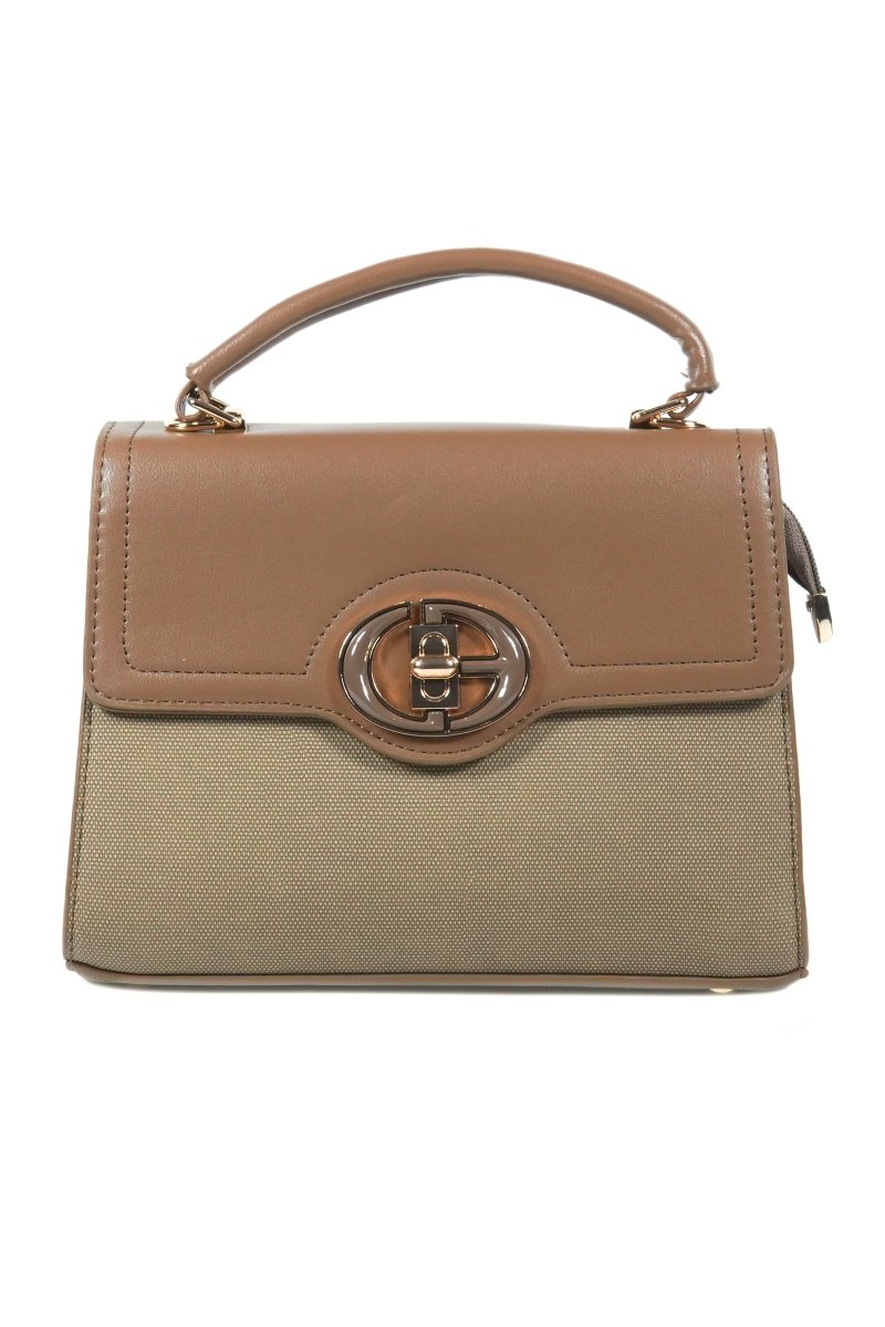 Women Hand Bag - 15330B
