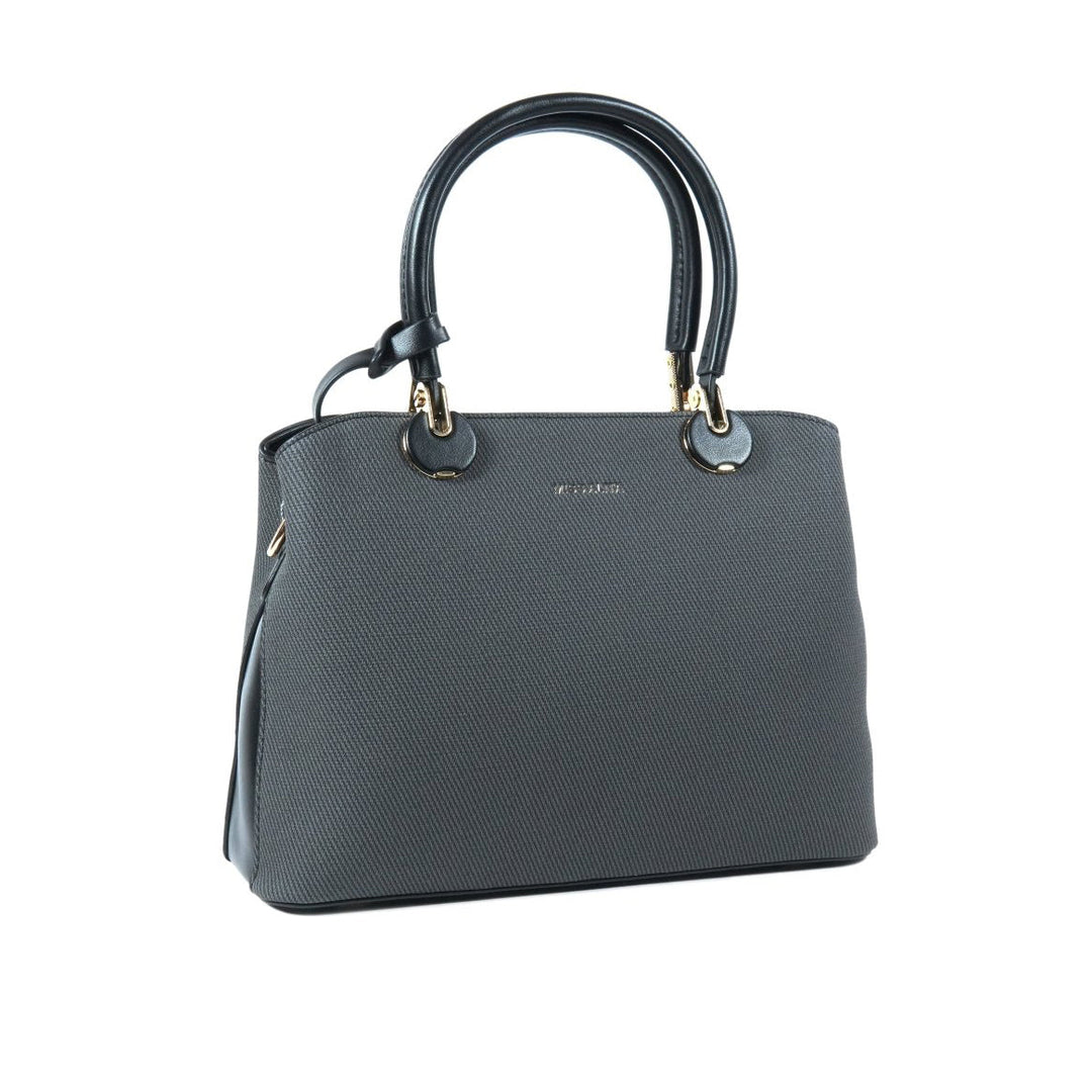 Women Hand Bag - 15389B - Hand Bag - Walkeaze