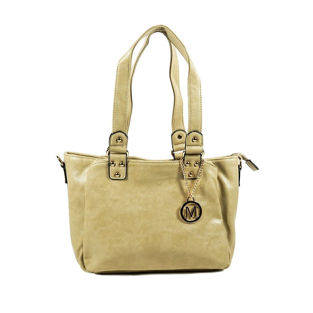 Women Hand Bag - 15413B - Hand Bag - Walkeaze