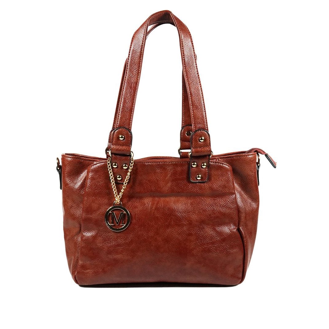 Women Hand Bag - 15413B