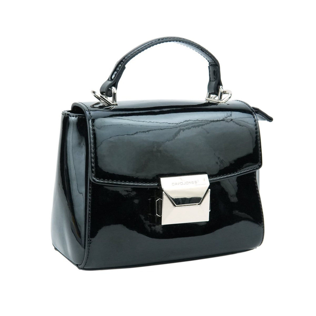Women Hand Bag - 15417B - Hand Bag - Walkeaze