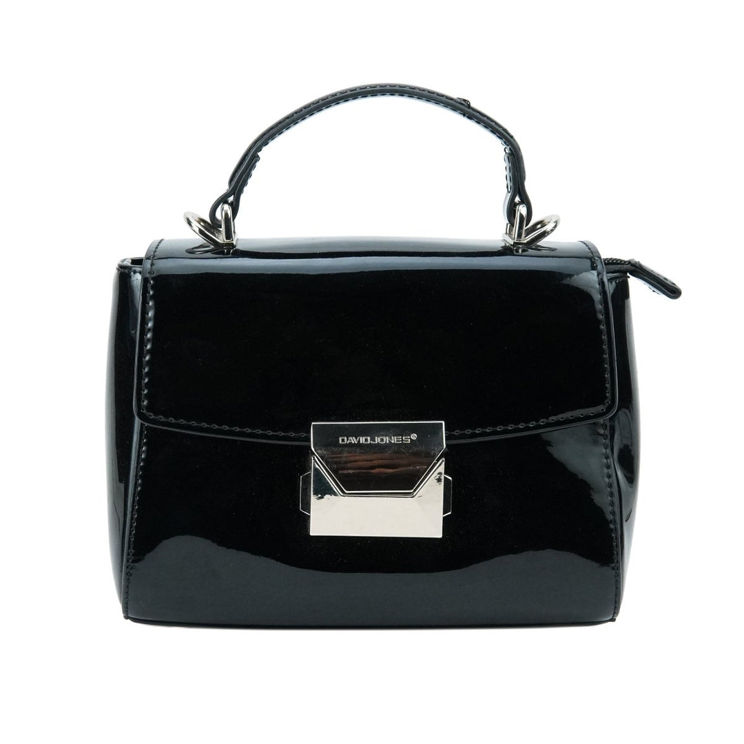 Women Hand Bag - 15417B - Hand Bag - Walkeaze