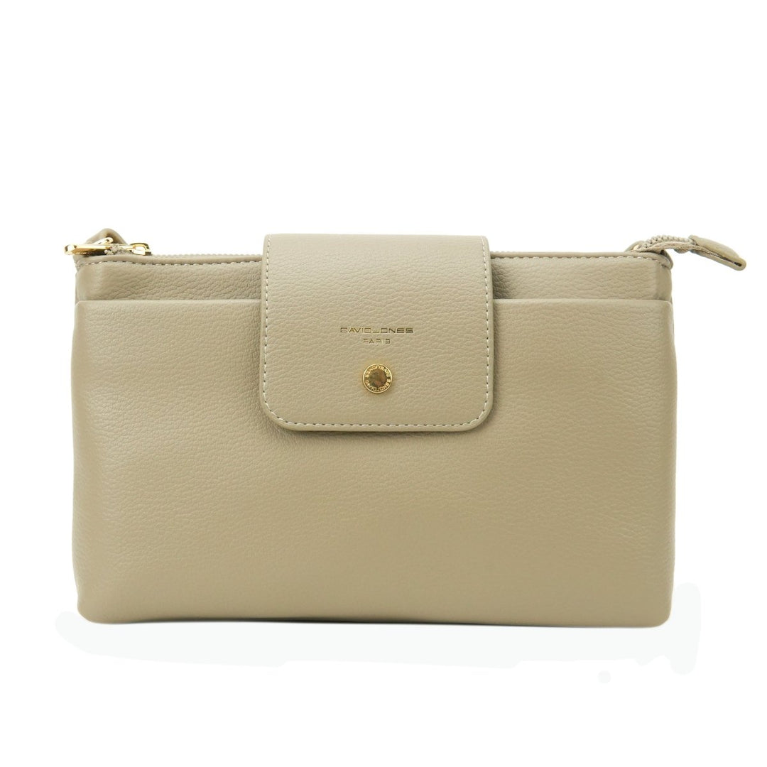 Women Hand Bag - 15447B - Hand Bag - Walkeaze
