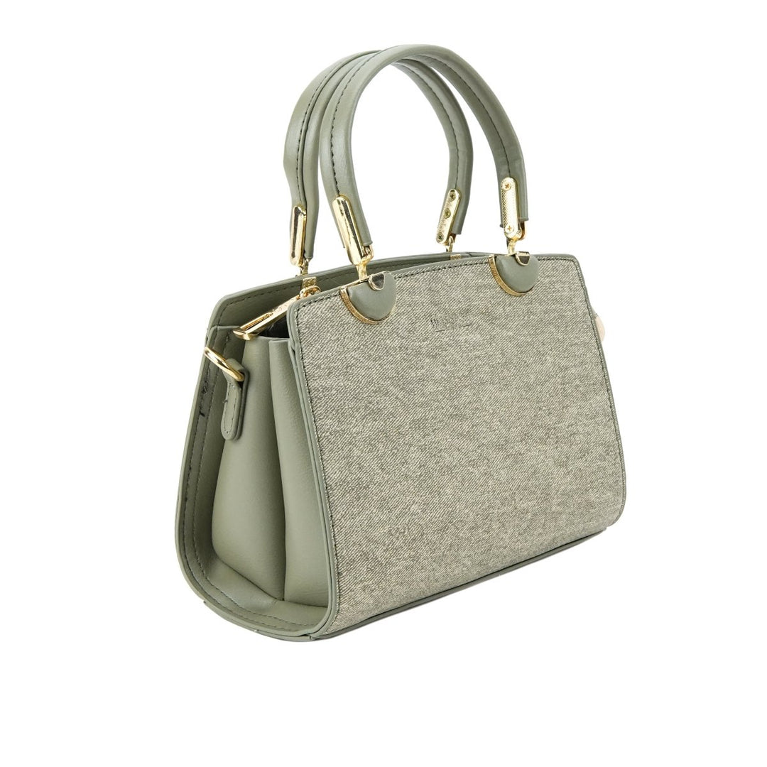 Women Hand Bag - 15456B - Hand Bag - Walkeaze