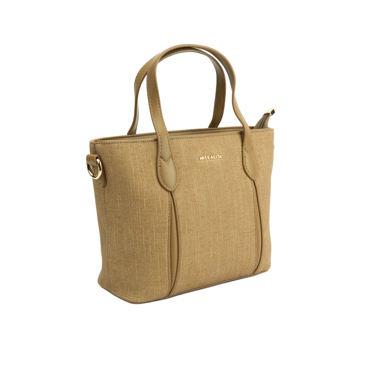Women Hand Bag - 15501B