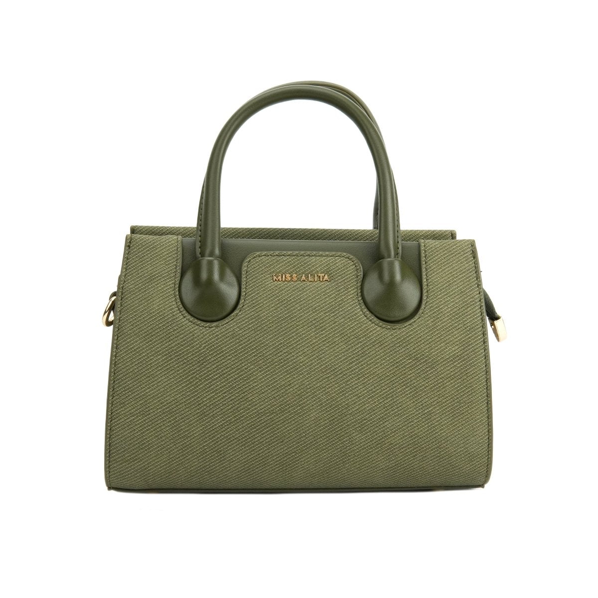 Women Hand Bag - 15507B