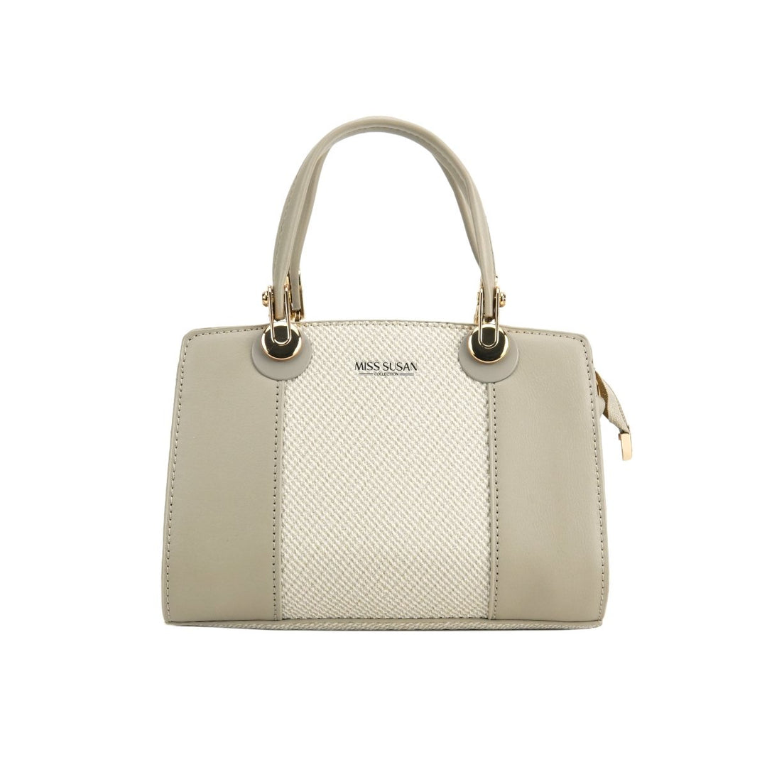 Women Hand Bag - 15514B - Hand Bag - Walkeaze