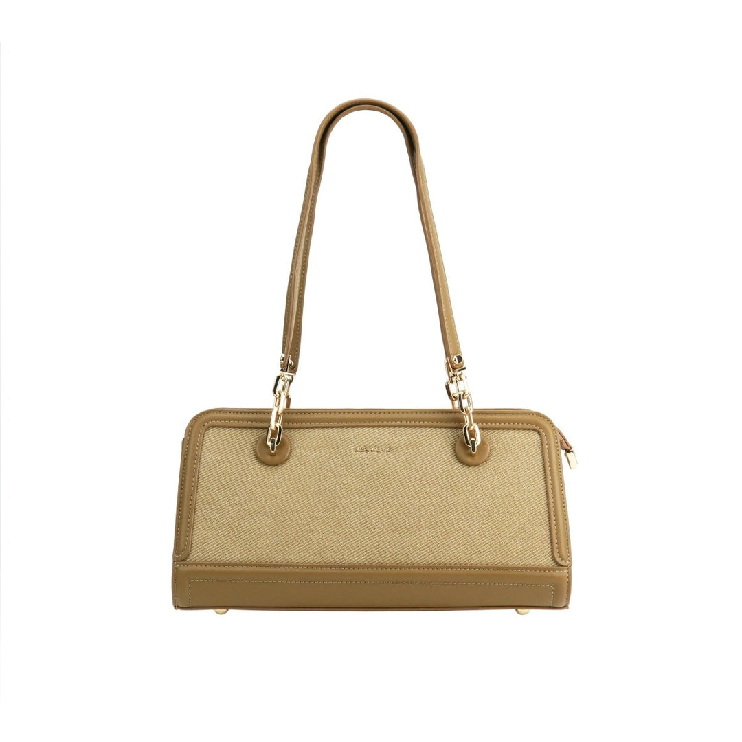 Women Hand Bag - 15523B - Hand Bag - Walkeaze