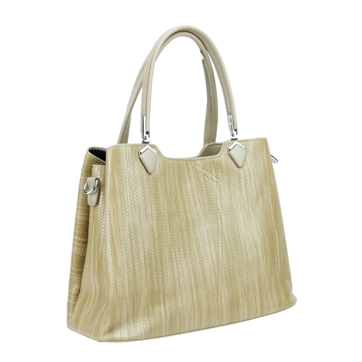 Women Hand Bag - 15525B