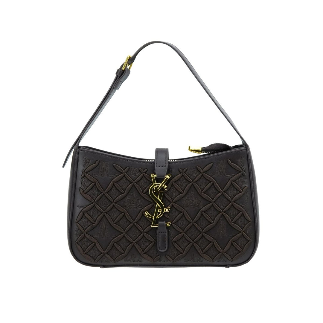 Women Hand Bag - 15526B - Hand Bag - Walkeaze