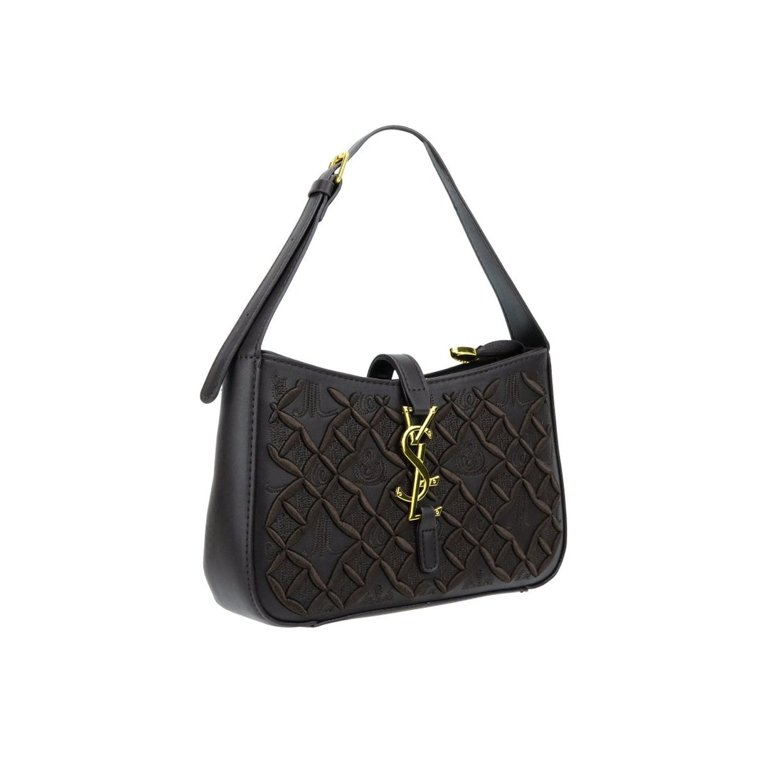 Women Hand Bag - 15526B - Hand Bag - Walkeaze