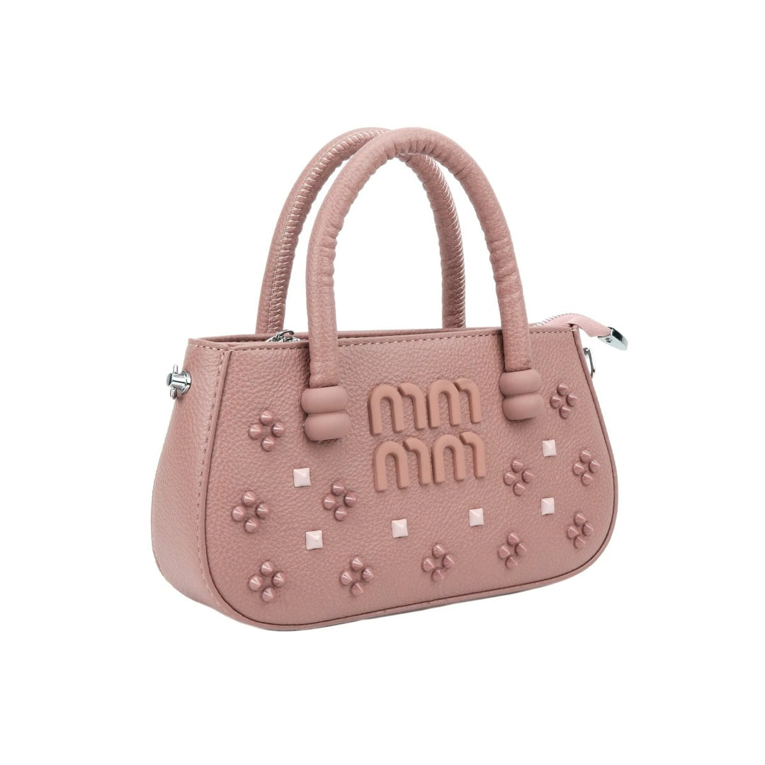 Women Hand Bag - 15527B - Hand Bag - Walkeaze