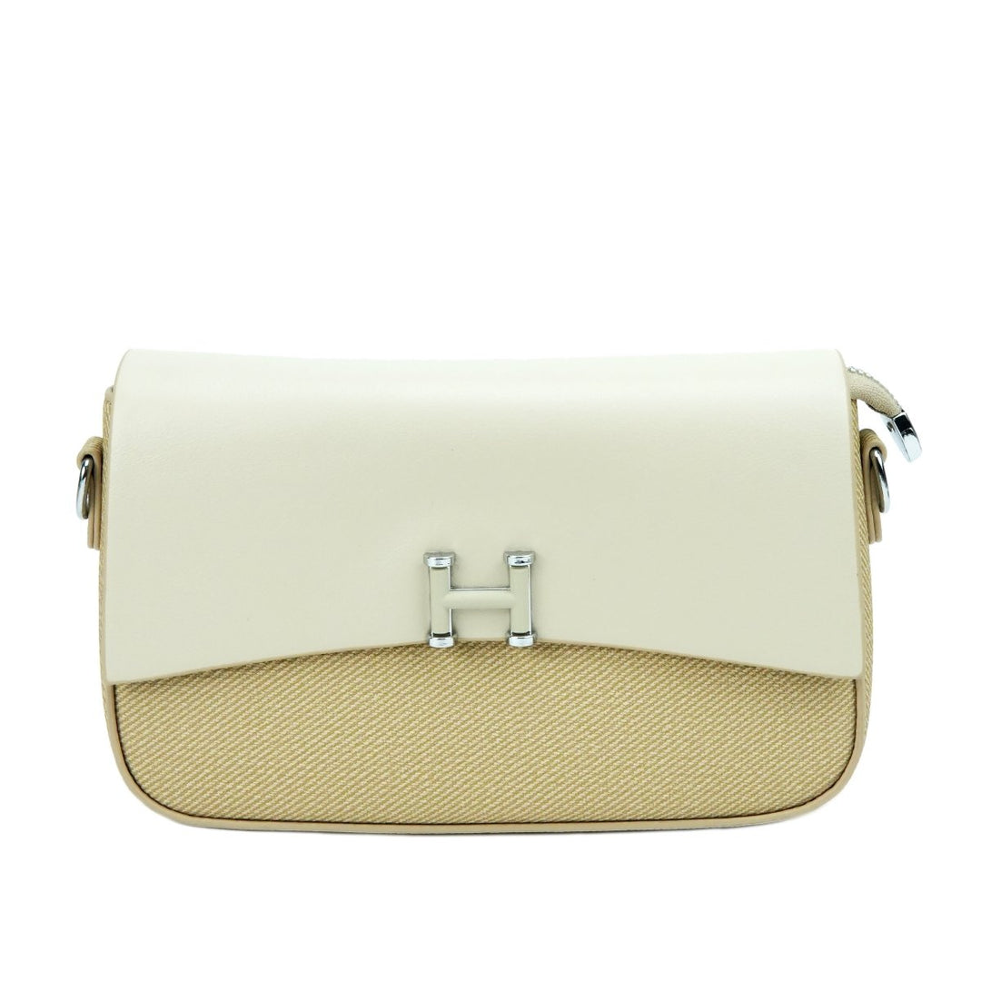 Women Hand Bag - 15529B - Hand Bag - Walkeaze