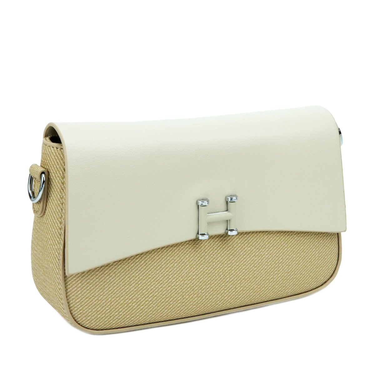 Women Hand Bag - 15529B