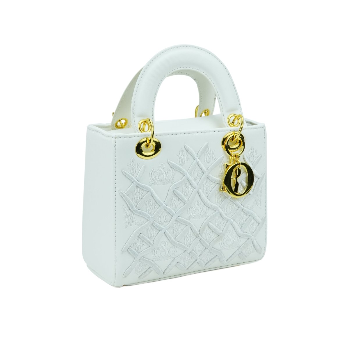 Women Hand Bag - 15530B