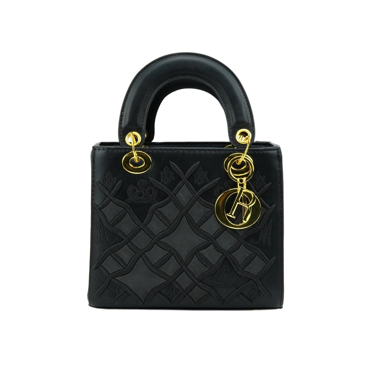 Women Hand Bag - 15530B