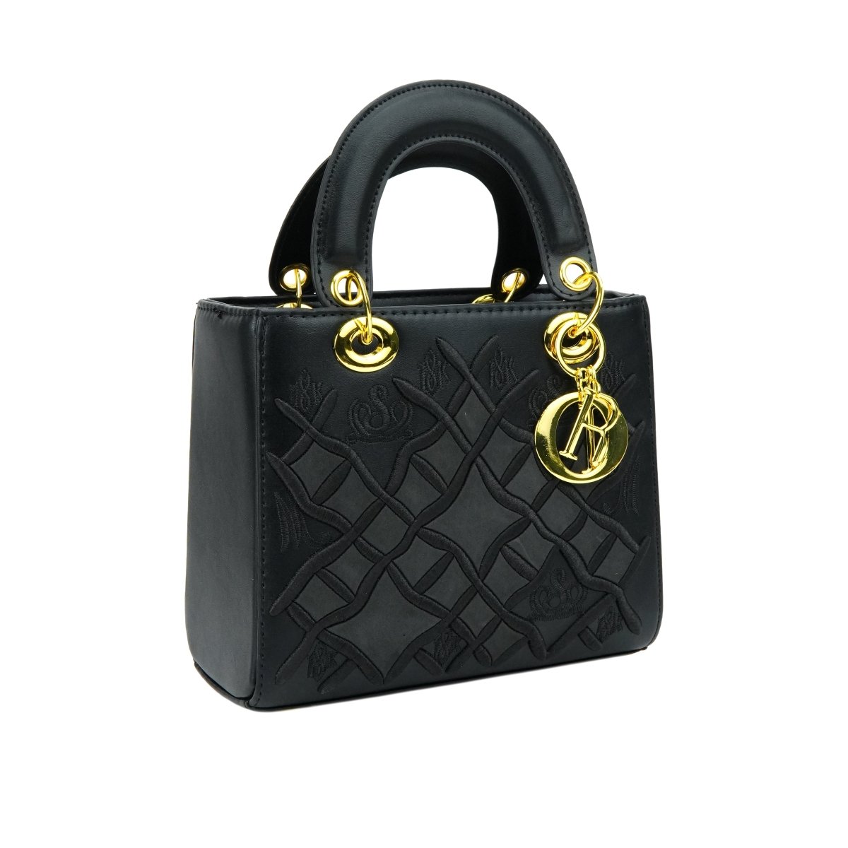 Women Hand Bag - 15530B