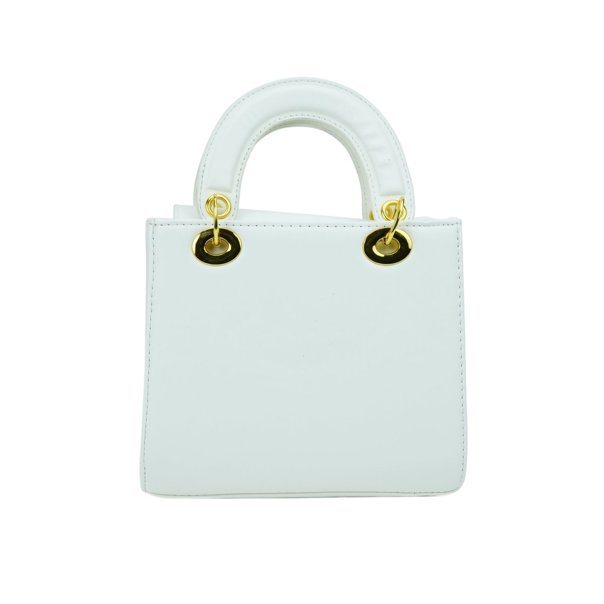 Women Hand Bag - 15530B