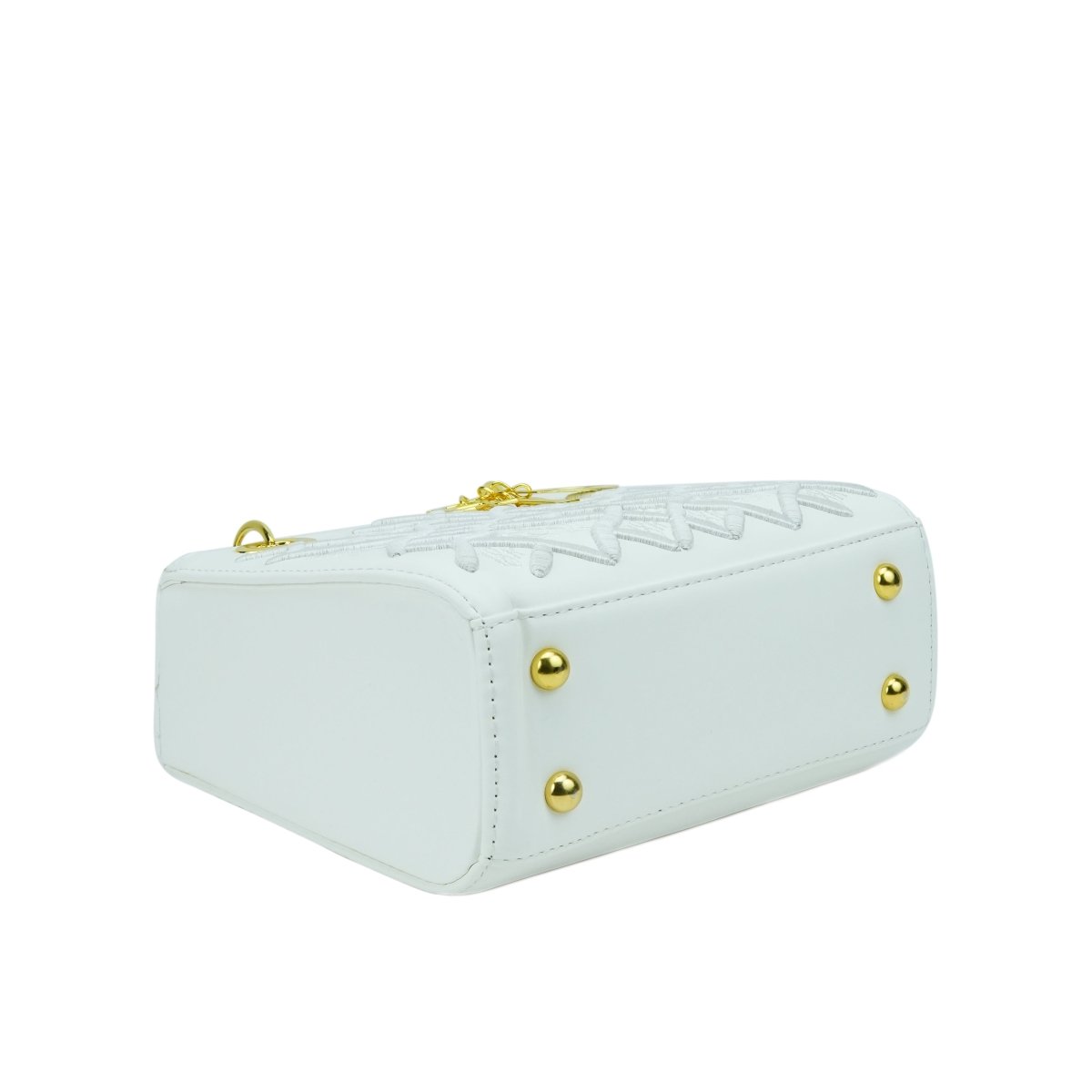 Women Hand Bag - 15530B