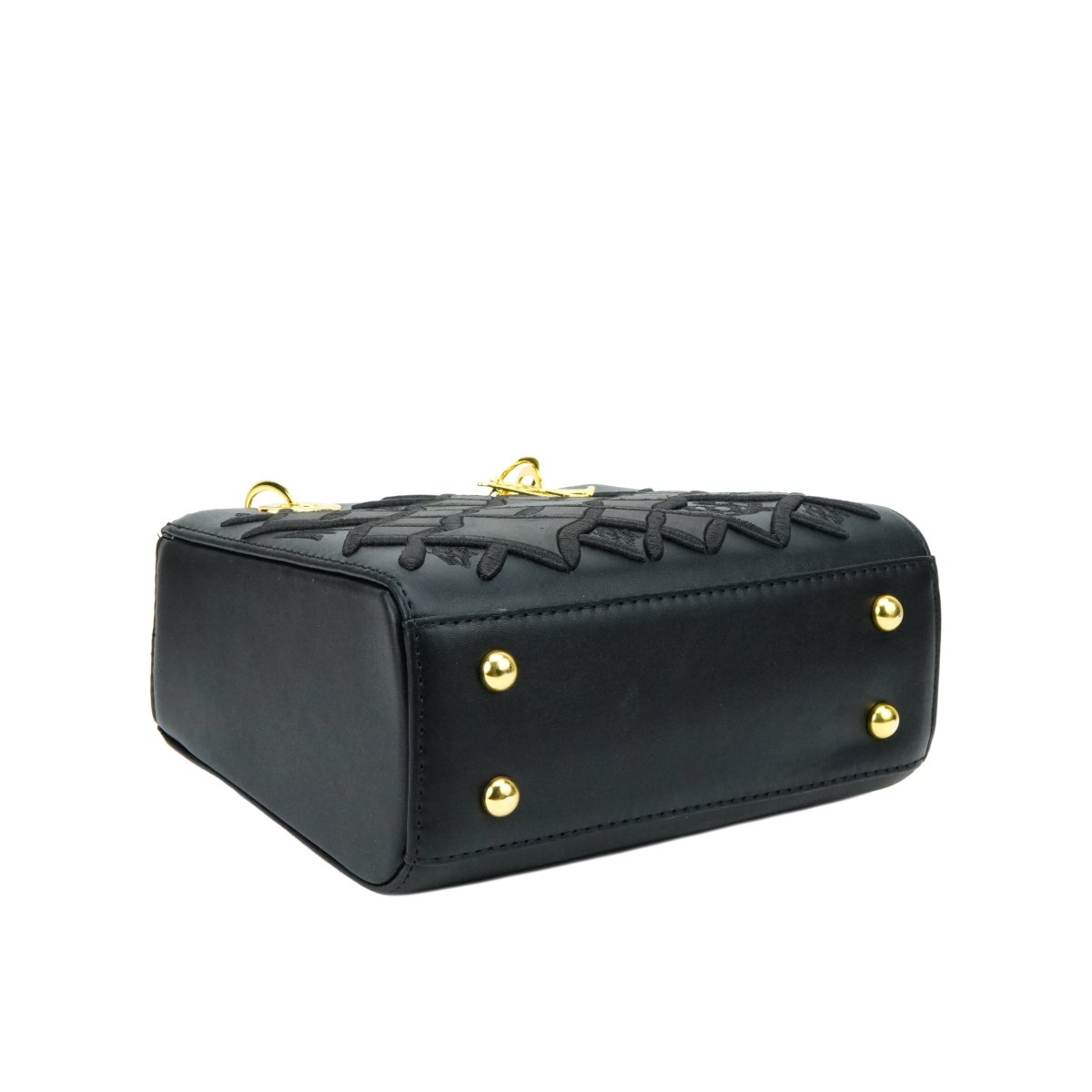 Women Hand Bag - 15530B