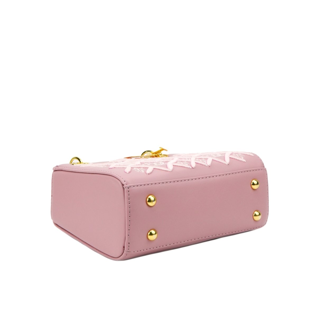 Women Hand Bag - 15530B