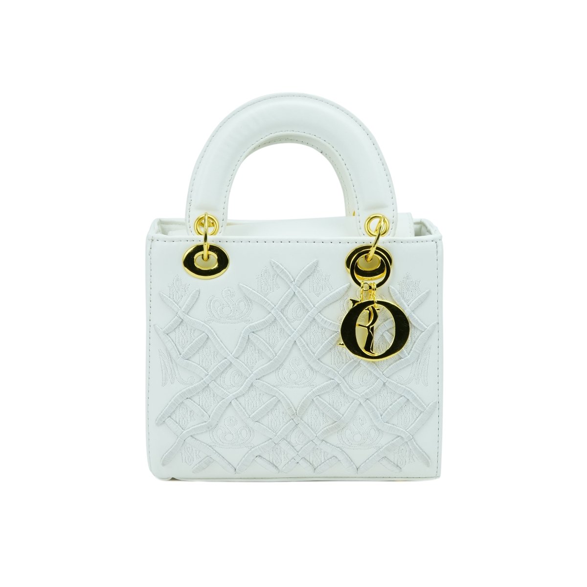 Women Hand Bag - 15530B